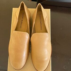 Lucky Brand Cahill loafers